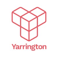 Yarrington logo, Yarrington contact details