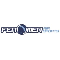 Fenomen Air Sports Yamaç Paraşütü Uçuş Okulu logo, Fenomen Air Sports Yamaç Paraşütü Uçuş Okulu contact details