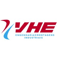 VHE Engenharia e Montagens Industriais logo, VHE Engenharia e Montagens Industriais contact details