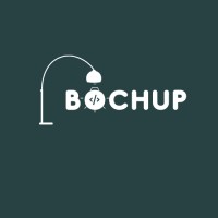 Bochup logo, Bochup contact details