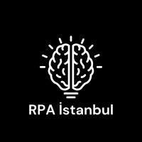 RPA İstanbul logo, RPA İstanbul contact details