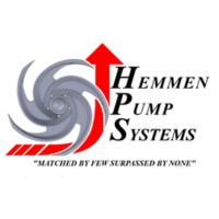 Hemmen Pump Systems logo, Hemmen Pump Systems contact details