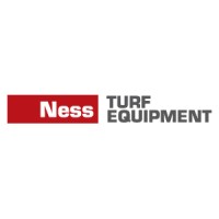 Ness Turf Equipment logo, Ness Turf Equipment contact details