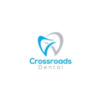 Crossroads Dental logo, Crossroads Dental contact details