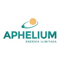 Aphelium Energía Ilimitada logo, Aphelium Energía Ilimitada contact details