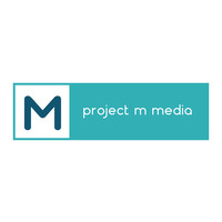 Project M Media Corp logo, Project M Media Corp contact details