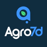 Agro7d logo, Agro7d contact details