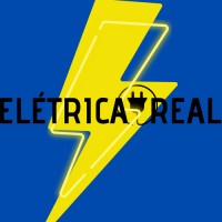 Elétrica Real logo, Elétrica Real contact details