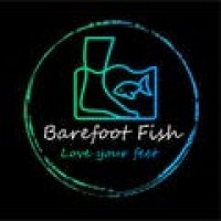 Barefoot Fish logo, Barefoot Fish contact details