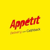 Appétit Delivery Brasil logo, Appétit Delivery Brasil contact details