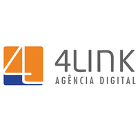 4Link Agência Digital logo, 4Link Agência Digital contact details