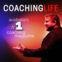 Coaching Life Magazine logo, Coaching Life Magazine contact details