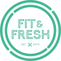 Fit & Fresh logo, Fit & Fresh contact details