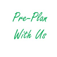 PrePlanWithUs logo, PrePlanWithUs contact details