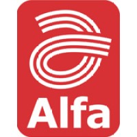 Alfa Alimentos logo, Alfa Alimentos contact details