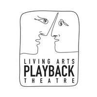 Living Arts Playback Theatre Ensemble logo, Living Arts Playback Theatre Ensemble contact details