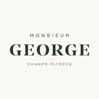 Hôtel Monsieur George logo, Hôtel Monsieur George contact details