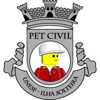 Pet Civil - Unesp Ilha Solteira logo, Pet Civil - Unesp Ilha Solteira contact details