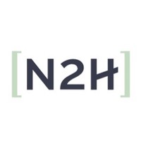 N2H Solutions logo, N2H Solutions contact details