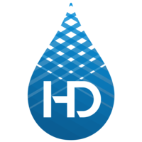 HeliDrop logo, HeliDrop contact details