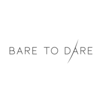 Bare to Dare logo, Bare to Dare contact details