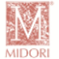 MIDORI Inc. logo, MIDORI Inc. contact details