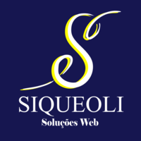 Siqueoli Soluções Web logo, Siqueoli Soluções Web contact details