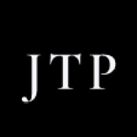 JTP & Company logo, JTP & Company contact details