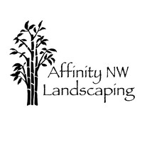 AFFINITY NW LANDSCAPING LLC logo, AFFINITY NW LANDSCAPING LLC contact details