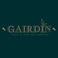 Gairdín - Café e Chá no Jardim logo, Gairdín - Café e Chá no Jardim contact details