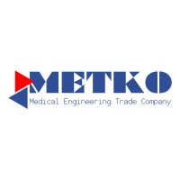 Metko Medikal ve Tıbbi Cihazlar Dış Tic. Ltd. Şti. logo, Metko Medikal ve Tıbbi Cihazlar Dış Tic. Ltd. Şti. contact details