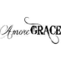 amore grace logo, amore grace contact details