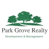 Park Grove Realty logo, Park Grove Realty contact details