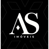 AS Imóveis logo, AS Imóveis contact details