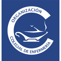 Organización Colegial de Enfermería logo, Organización Colegial de Enfermería contact details