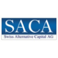 SACA Swiss Alternative Capital logo, SACA Swiss Alternative Capital contact details