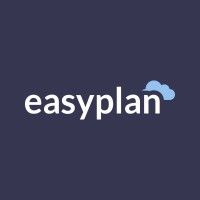 EasyPlan.pro logo, EasyPlan.pro contact details