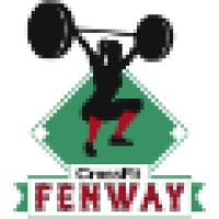 CrossFit Fenway logo, CrossFit Fenway contact details