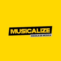 Musicalize Escola de Música logo, Musicalize Escola de Música contact details