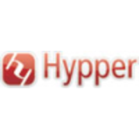 Hypper Tecnologia logo, Hypper Tecnologia contact details