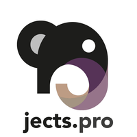 Jects.Pro logo, Jects.Pro contact details