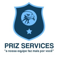 Priz Services logo, Priz Services contact details