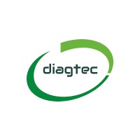 Diagtec logo, Diagtec contact details