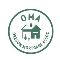 Oregon Mortgage Association logo, Oregon Mortgage Association contact details