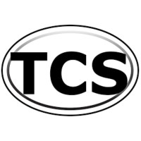 TCS Train Control Systems logo, TCS Train Control Systems contact details