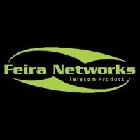 Feira Networks logo, Feira Networks contact details