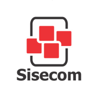 SISECOM SISTEMAS logo, SISECOM SISTEMAS contact details