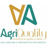 AgriQuality Consultoria em Gestão e Crédito logo, AgriQuality Consultoria em Gestão e Crédito contact details