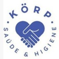 Körp Saúde & Higiene logo, Körp Saúde & Higiene contact details