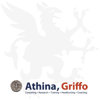 Áthina Griffo Assessoria logo, Áthina Griffo Assessoria contact details